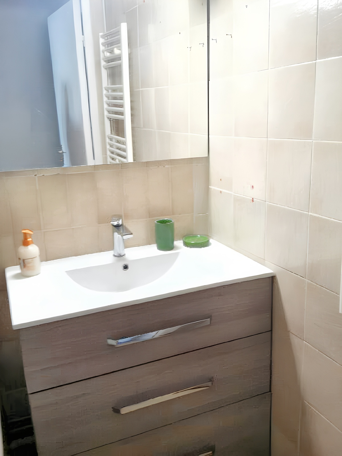 Studio 30 m² à Fréjus, piscine commune et terrasse - Photo 19