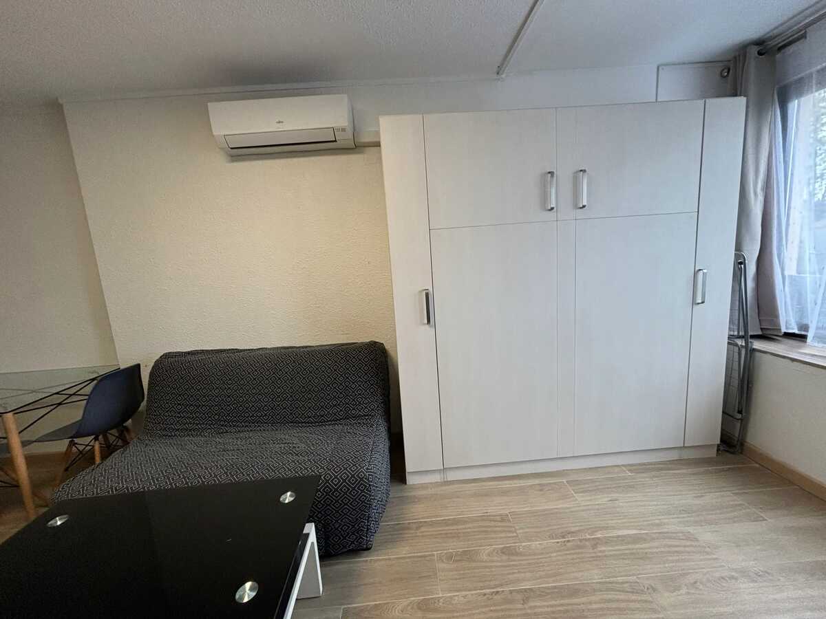 Studio 30 m² à Fréjus, piscine commune et terrasse - Photo 21