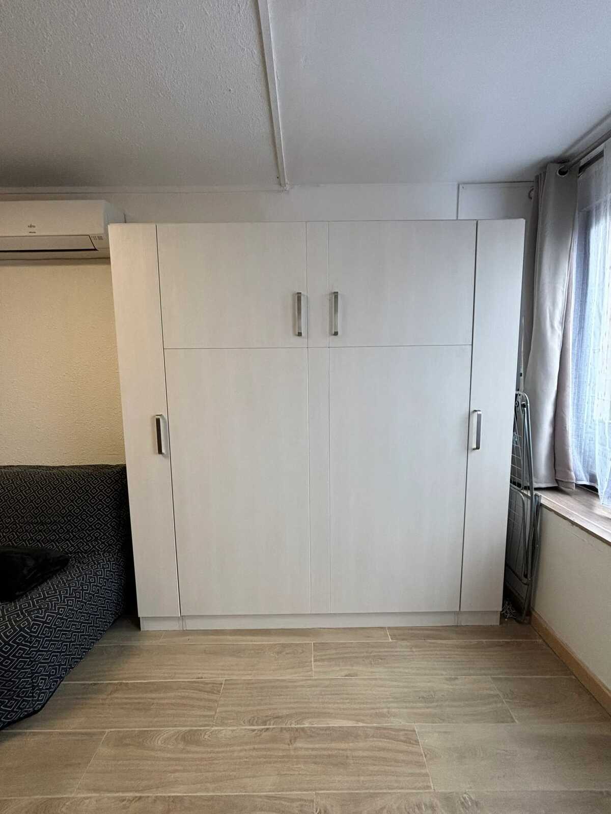 Studio 30 m² à Fréjus, piscine commune et terrasse - Photo 27