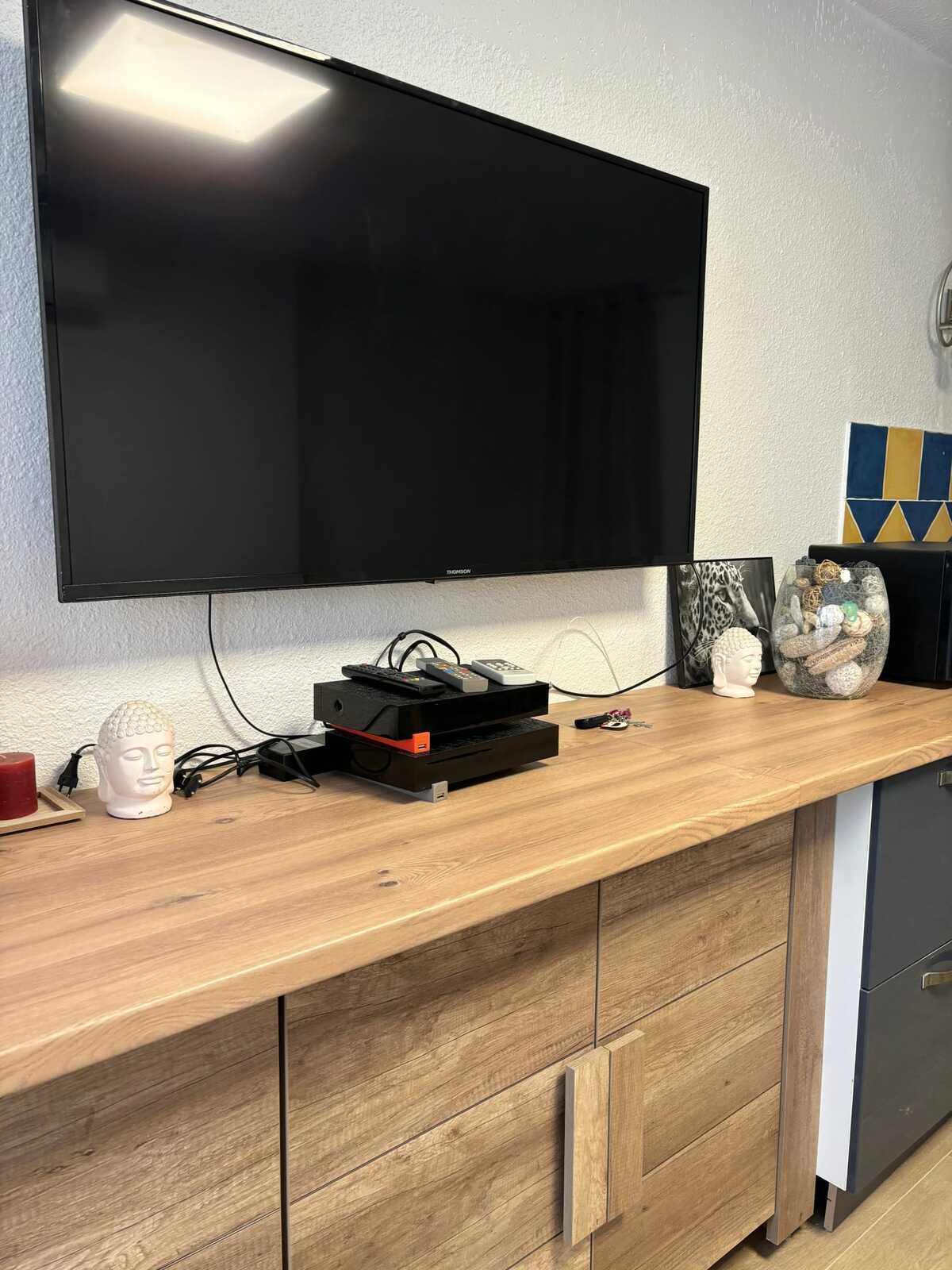 Studio 30 m² à Fréjus, piscine commune et terrasse - Photo 28