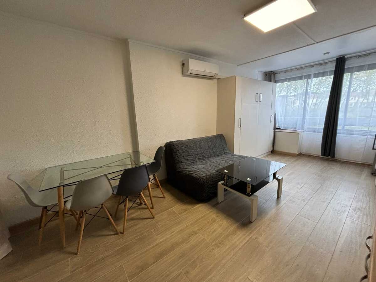 Studio 30 m² à Fréjus, piscine commune et terrasse - Photo 29