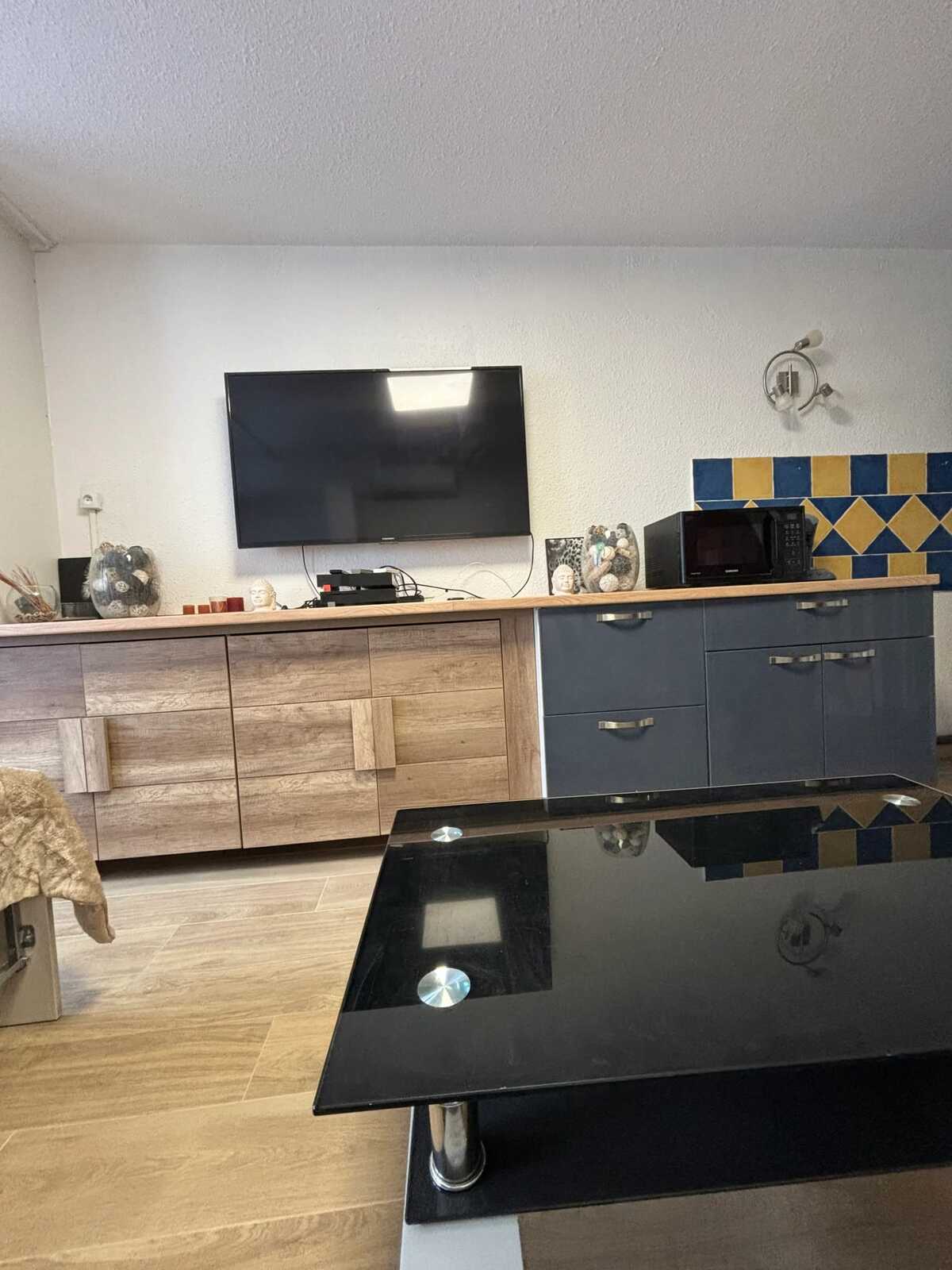 Studio 30 m² à Fréjus, piscine commune et terrasse - Photo 32