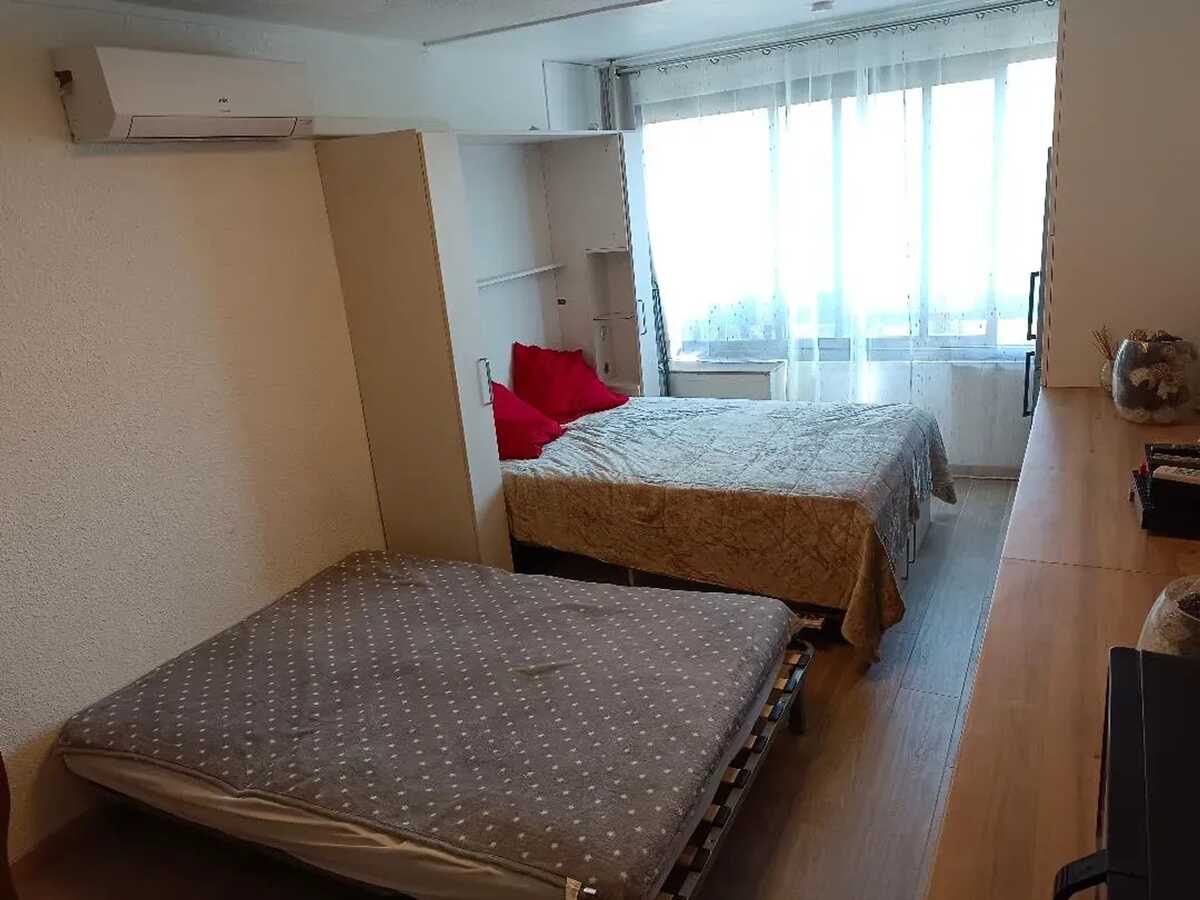 Studio 30 m² à Fréjus, piscine commune et terrasse - Photo 36