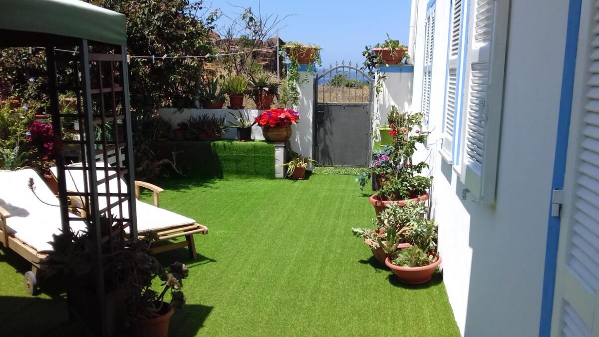 Appartement 45 m² avec terrasse à Calasetta - Photo 1