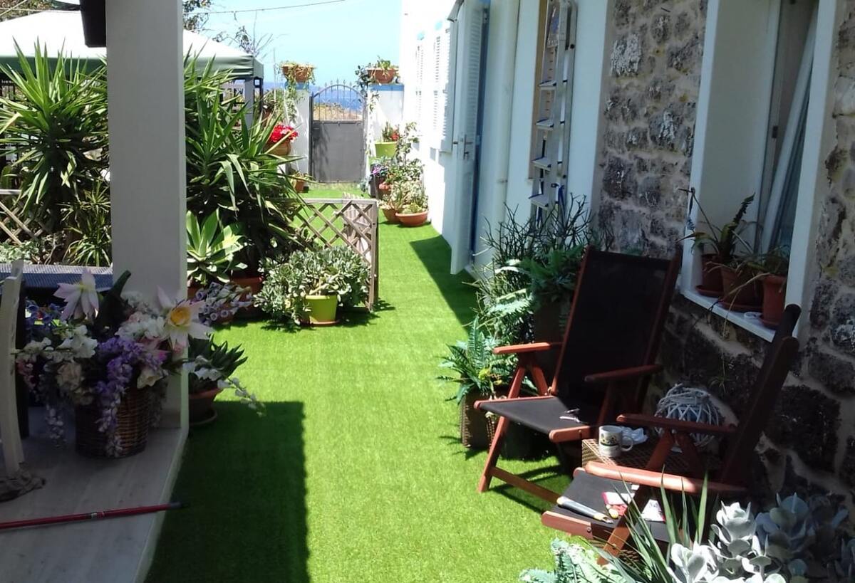 Appartement 45 m² avec terrasse à Calasetta - Photo 2