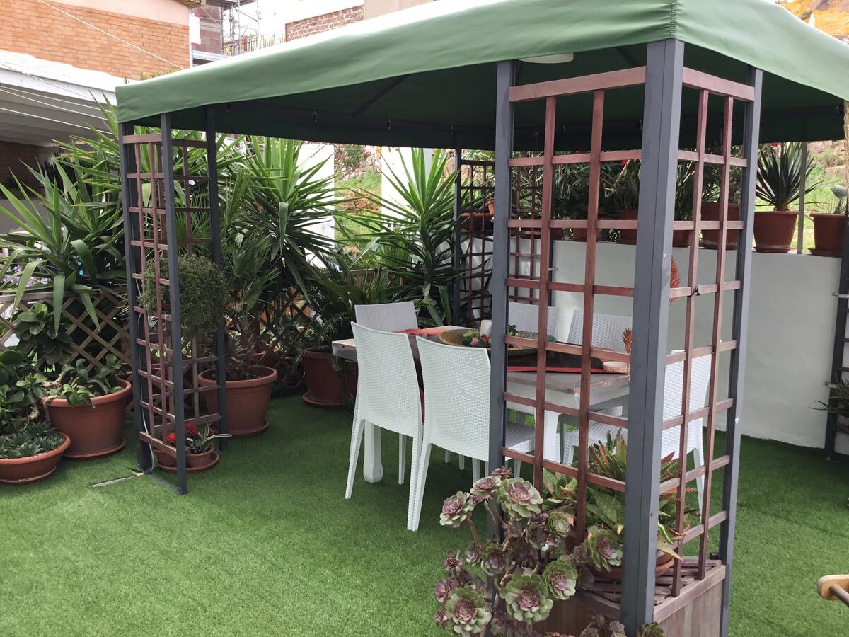 Appartement 45 m² avec terrasse à Calasetta - Photo 3