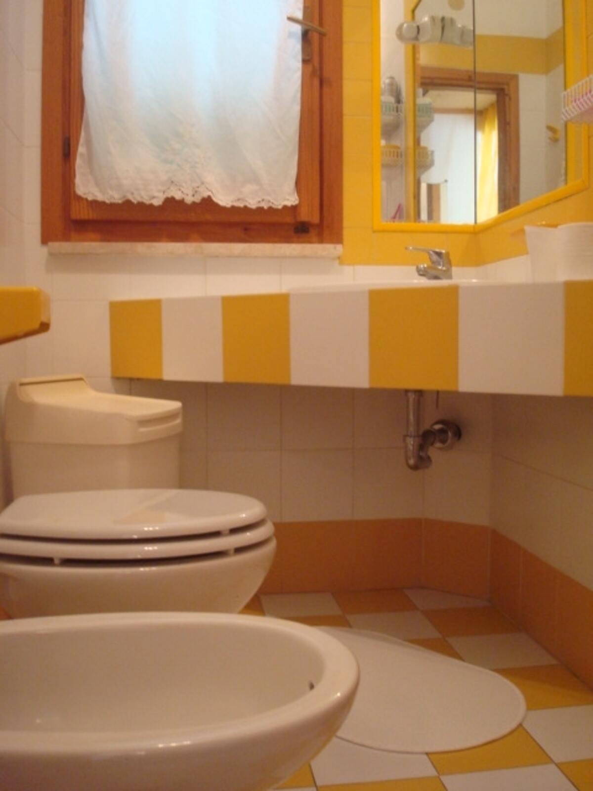 Appartement 45 m² avec terrasse à Calasetta - Photo 7