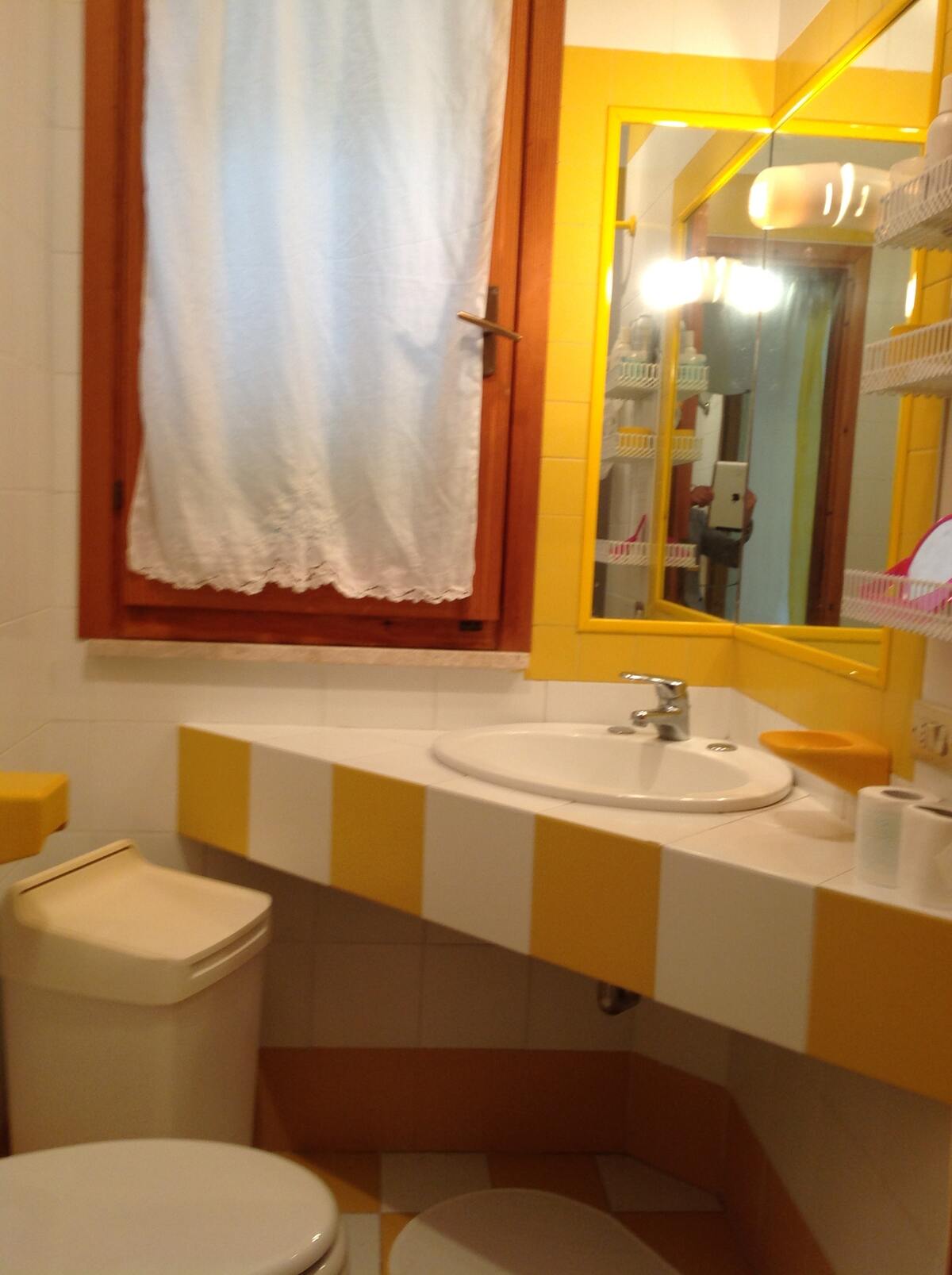 Appartement 45 m² avec terrasse à Calasetta - Photo 9