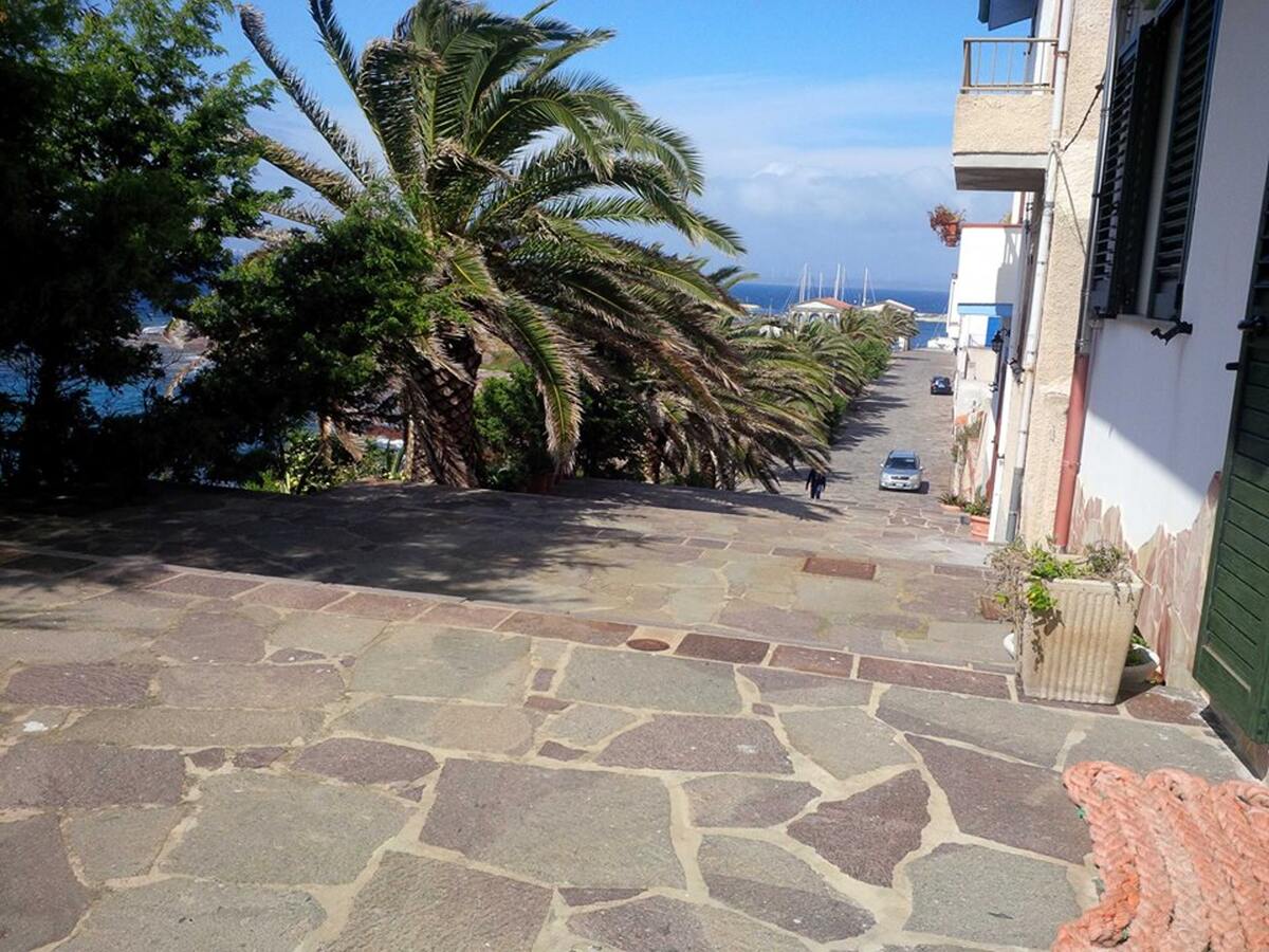 Appartement 45 m² avec terrasse à Calasetta - Photo 10