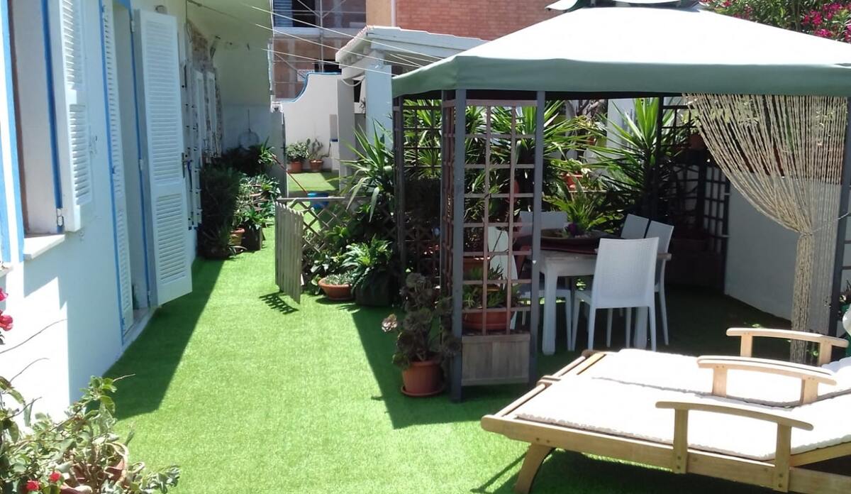 Appartement 45 m² avec terrasse à Calasetta - Photo 12
