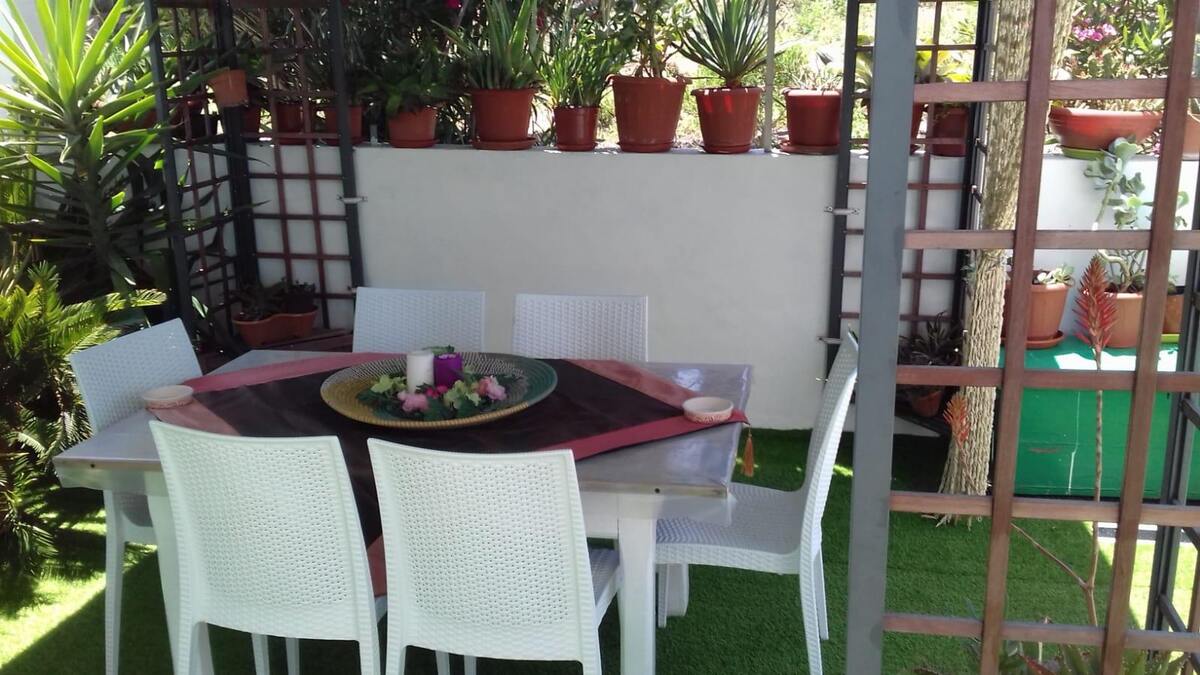 Appartement 45 m² avec terrasse à Calasetta - Photo 15