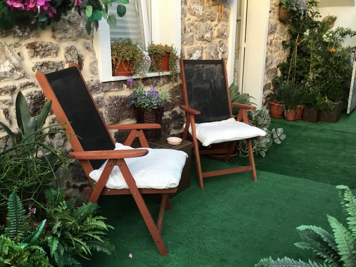 Appartement 45 m² avec terrasse à Calasetta - Photo 17