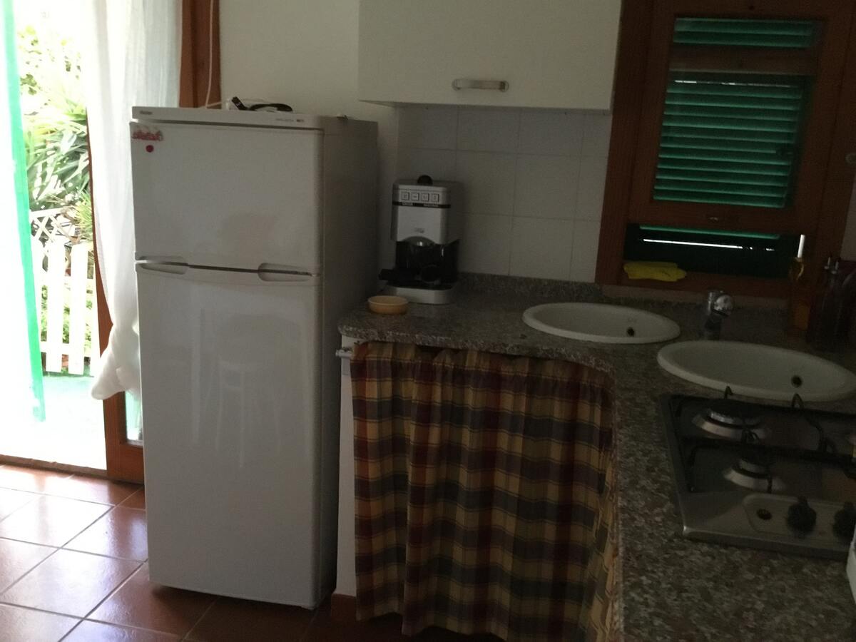 Appartement 45 m² avec terrasse à Calasetta - Photo 20