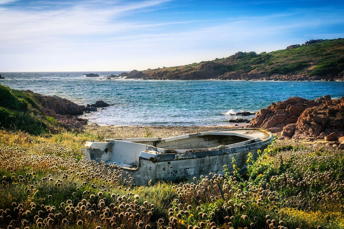 Appartement 45 m² avec terrasse à Calasetta - Photo 27