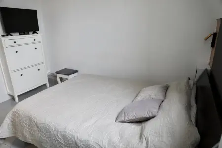 Maison accueillante à Arques-la-Bataille avec cheminée - Photo 8