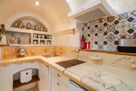 Studio avec piscine partagée et jardin à Torrevieja : photo 28
