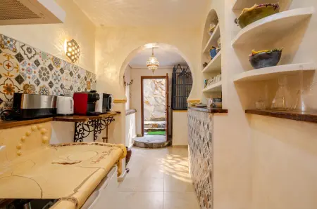 Studio avec piscine partagée et jardin à Torrevieja : photo 30