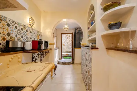 Studio avec piscine partagée et jardin à Torrevieja : photo 31