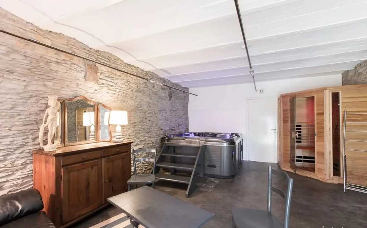 Maison avec jacuzzi à Menufontaine, 180 m²., Maison 8 personnes à Menufontaine, Fauvillers - Photo 7