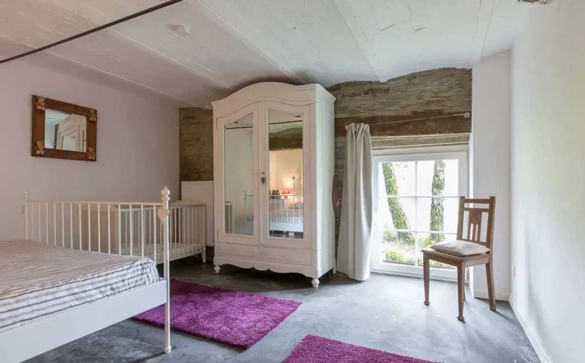 Maison avec jacuzzi à Menufontaine, 180 m²., Maison 8 personnes à Menufontaine, Fauvillers - Photo 8