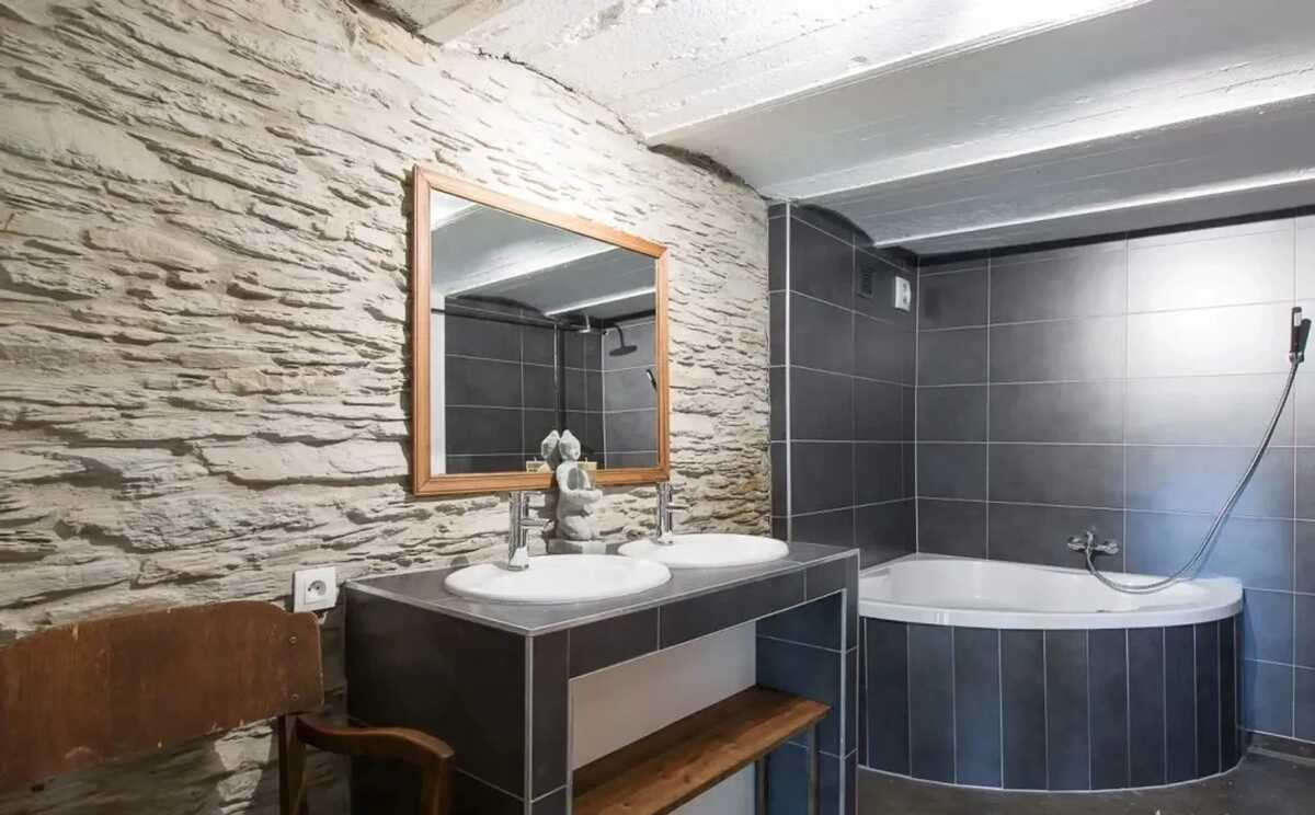 Maison avec jacuzzi à Menufontaine, 180 m²., Maison 8 personnes à Menufontaine, Fauvillers - Photo 12