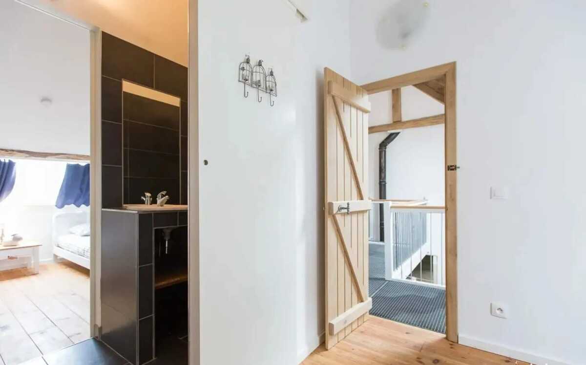 Maison avec jacuzzi à Menufontaine, 180 m²., Maison 8 personnes à Menufontaine, Fauvillers - Photo 14