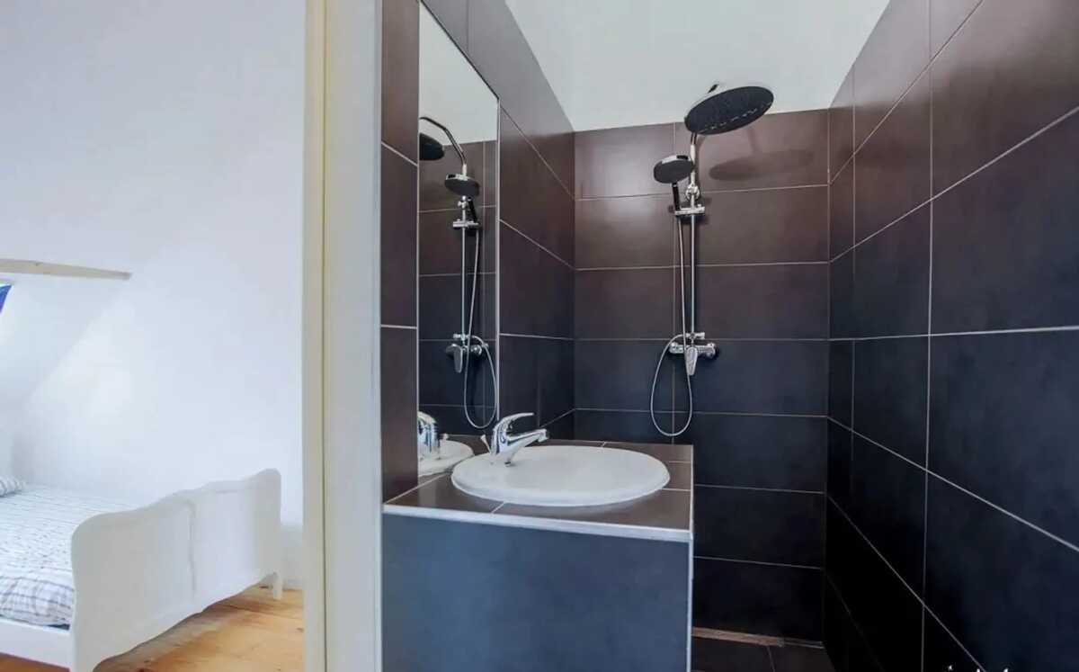 Maison avec jacuzzi à Menufontaine, 180 m²., Maison 8 personnes à Menufontaine, Fauvillers - Photo 15