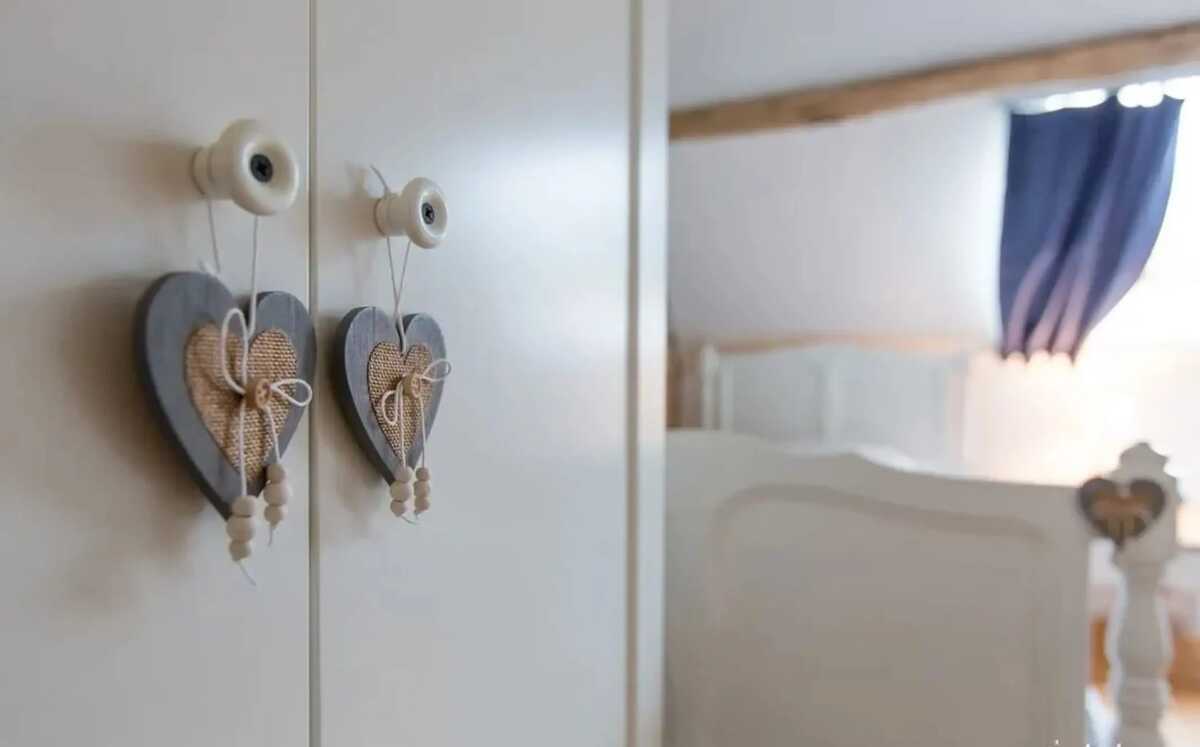 Maison avec jacuzzi à Menufontaine, 180 m²., Maison 8 personnes à Menufontaine, Fauvillers - Photo 16