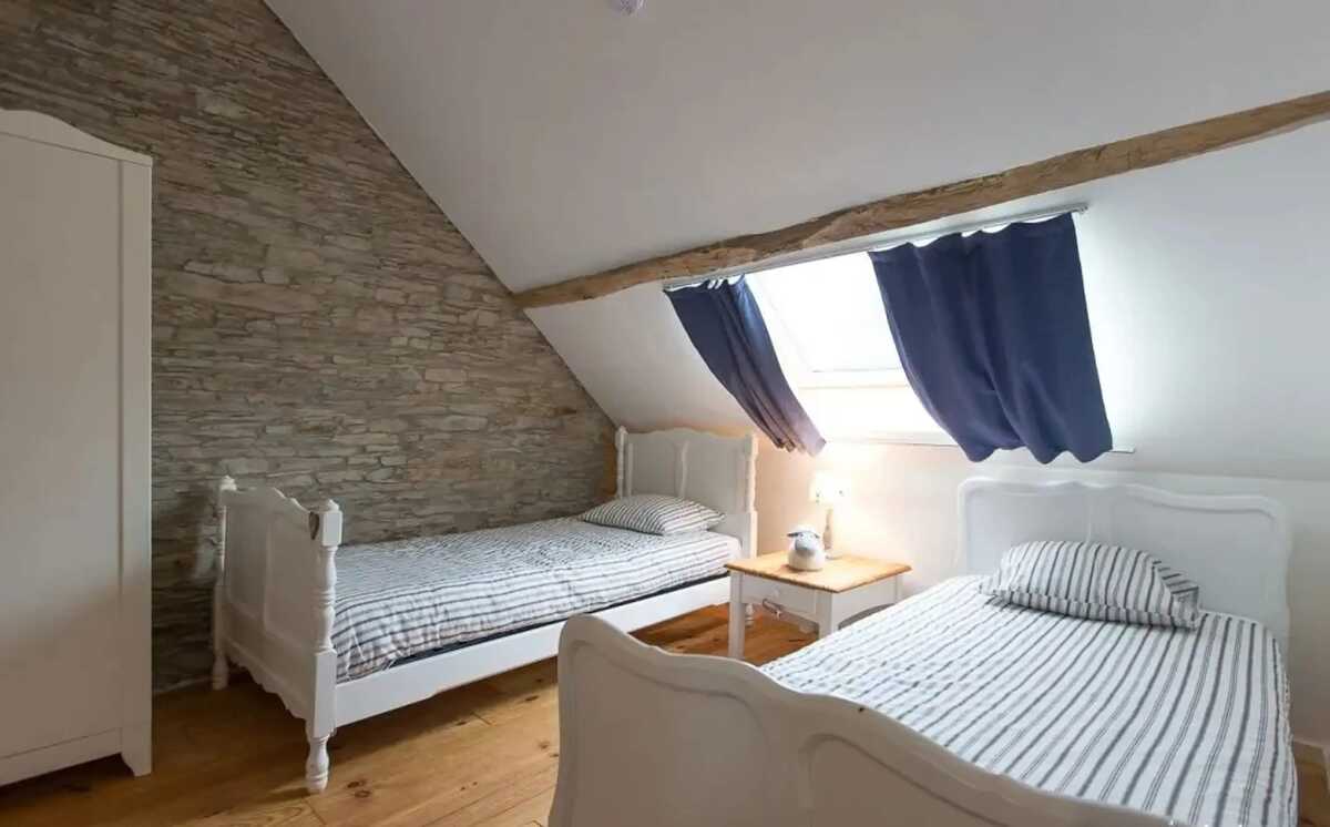 Maison avec jacuzzi à Menufontaine, 180 m²., Maison 8 personnes à Menufontaine, Fauvillers - Photo 17
