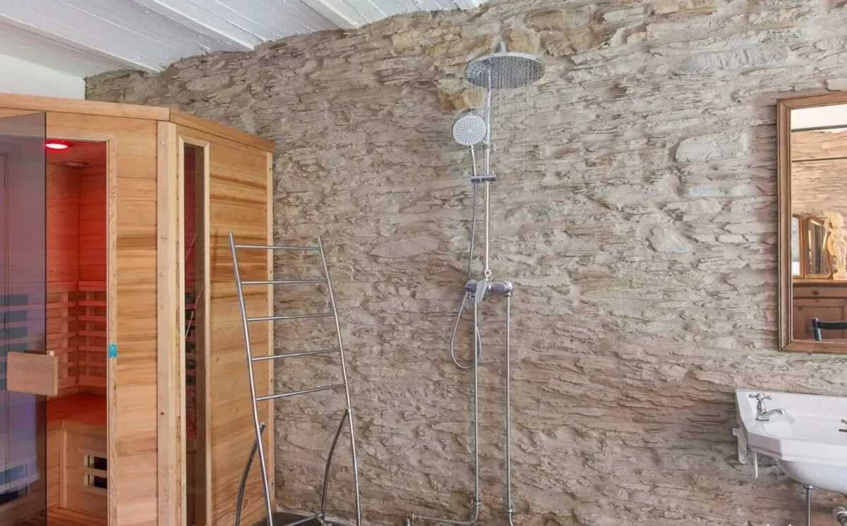 Maison avec jacuzzi à Menufontaine, 180 m²., Maison 8 personnes à Menufontaine, Fauvillers - Photo 19