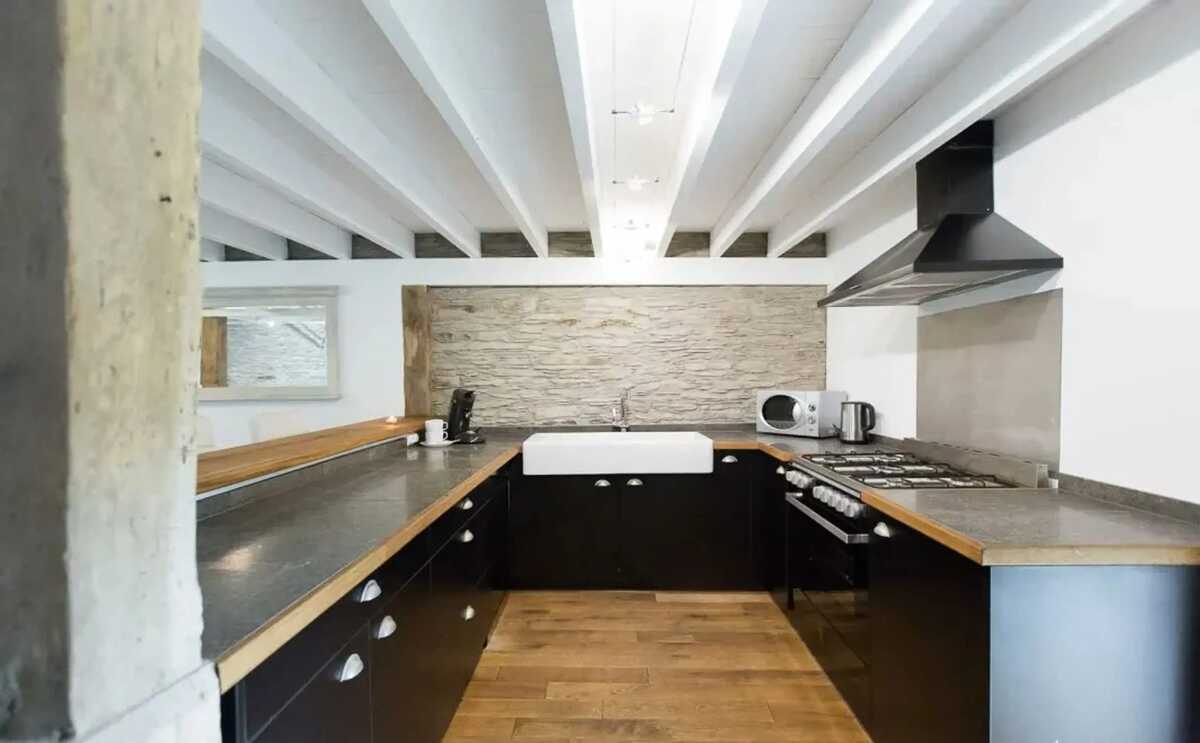 Maison avec jacuzzi à Menufontaine, 180 m²., Maison 8 personnes à Menufontaine, Fauvillers - Photo 20