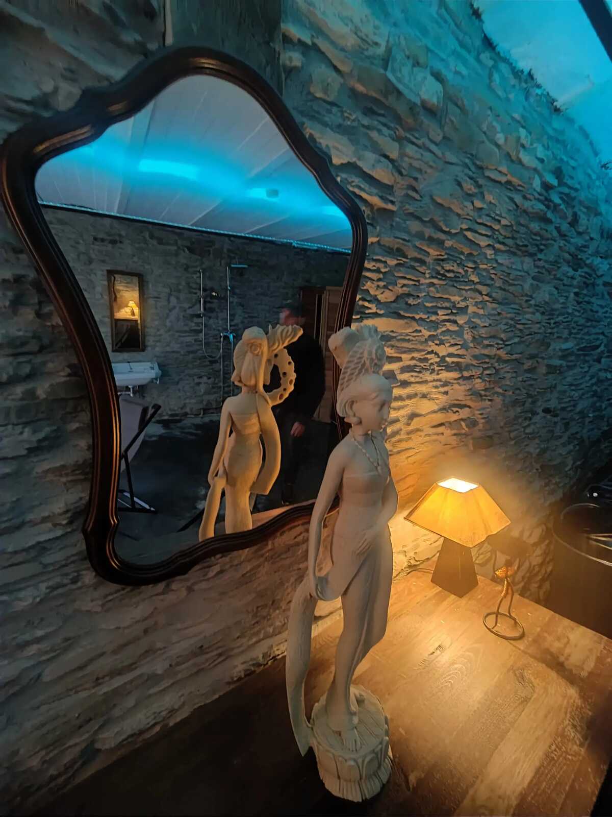 Maison avec jacuzzi à Menufontaine, 180 m²., Maison 8 personnes à Menufontaine, Fauvillers - Photo 22