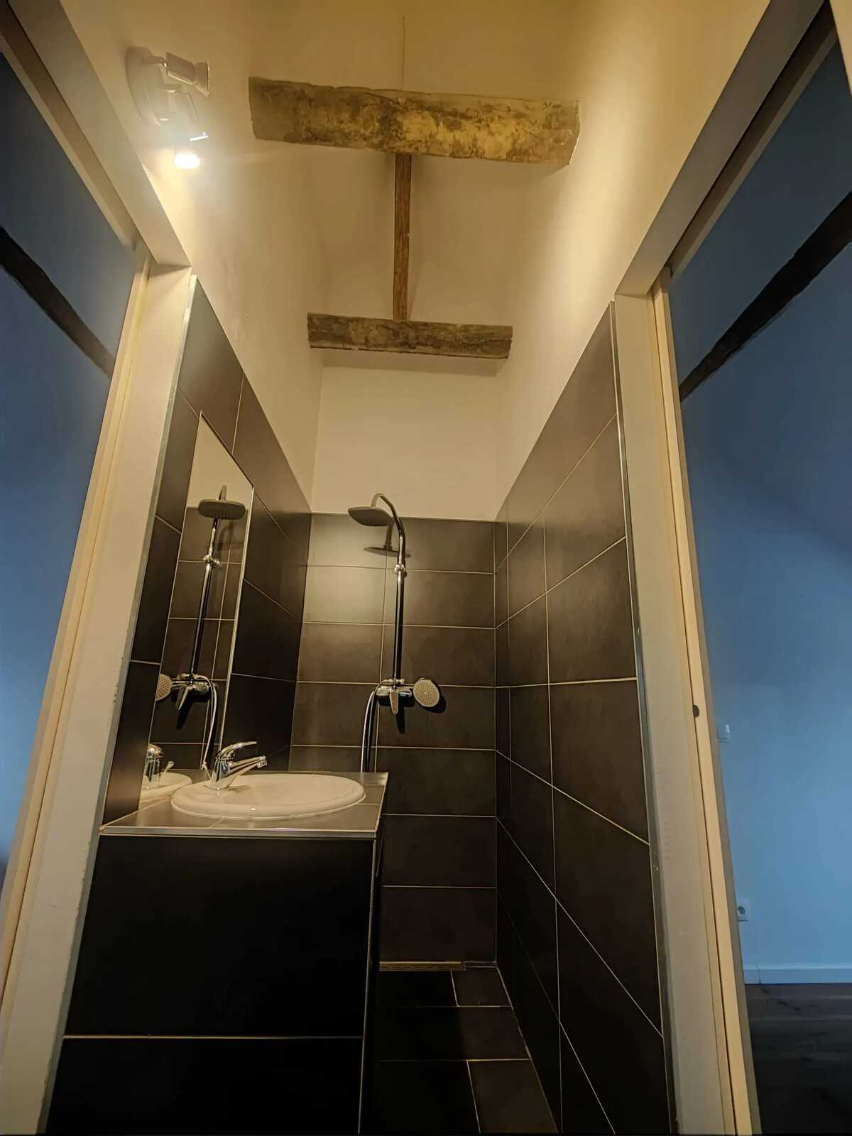 Maison avec jacuzzi à Menufontaine, 180 m²., Maison 8 personnes à Menufontaine, Fauvillers - Photo 29