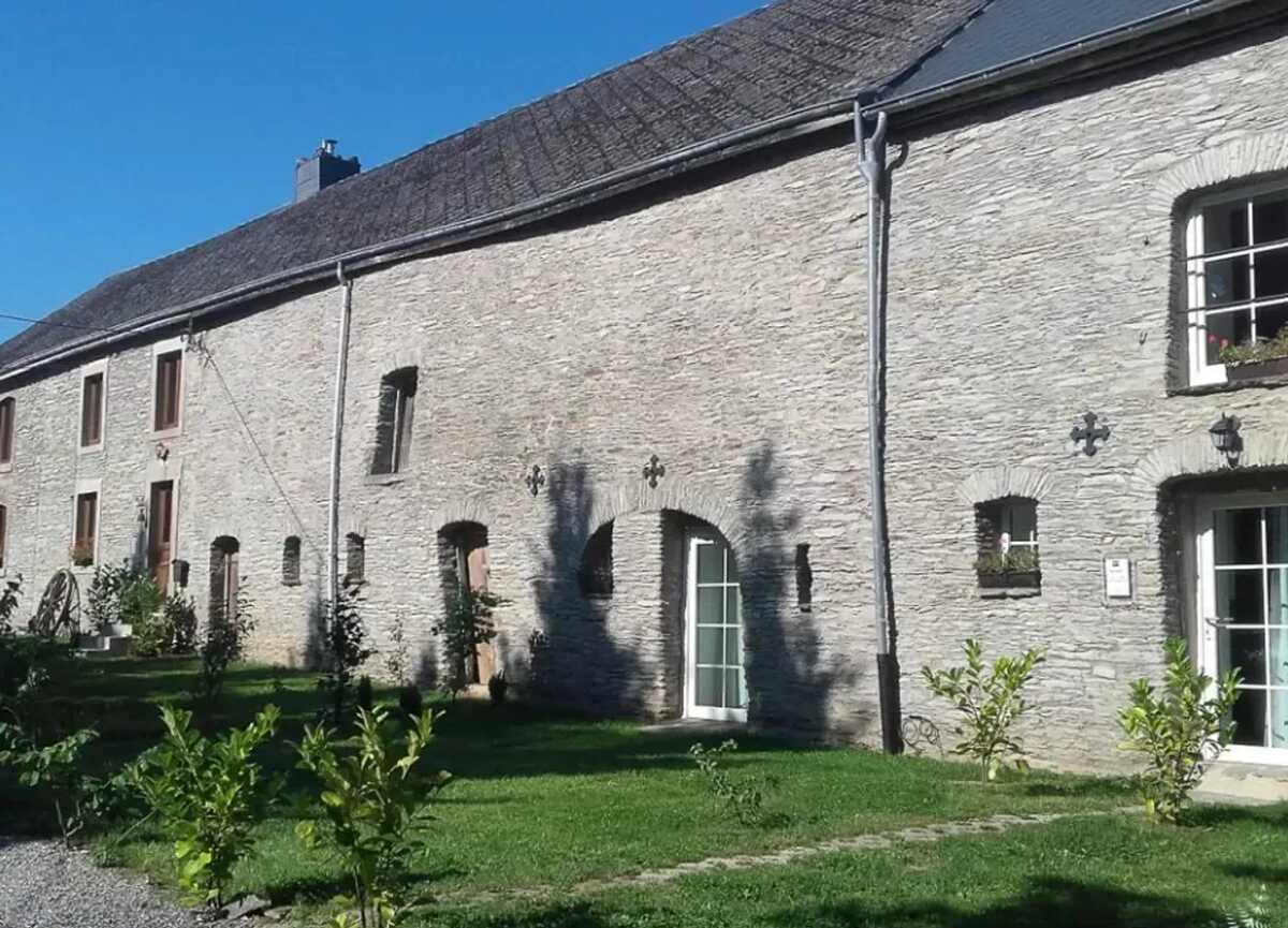 Maison avec jacuzzi à Menufontaine, 180 m²., Maison 8 personnes à Menufontaine, Fauvillers - Photo 39