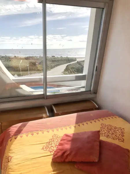 Appartement 2 chambres avec vue mer, Le Grau-du-Roi : photo 3