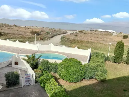 Appartement 2 chambres avec vue mer, Le Grau-du-Roi : photo 9