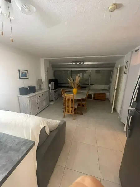 Appartement 2 chambres avec vue mer, Le Grau-du-Roi : photo 13