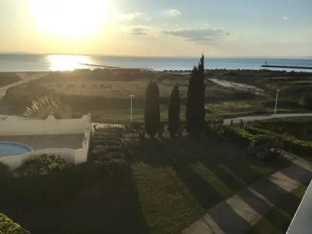 Appartement 2 chambres avec vue mer, Le Grau-du-Roi : photo 16