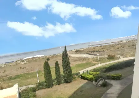 Appartement 2 chambres avec vue mer, Le Grau-du-Roi : photo 17
