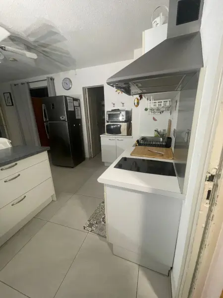 Appartement 2 chambres avec vue mer, Le Grau-du-Roi : photo 19