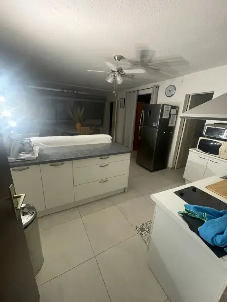 Appartement 2 chambres avec vue mer, Le Grau-du-Roi : photo 22