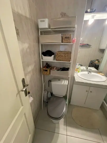 Appartement 2 chambres avec vue mer, Le Grau-du-Roi : photo 26