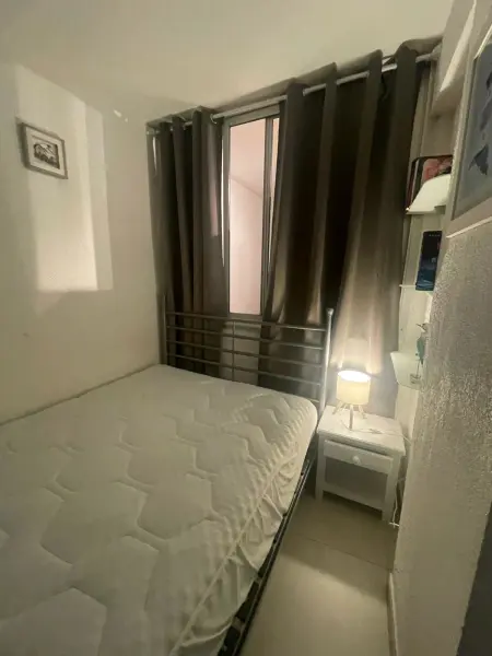 Appartement 2 chambres avec vue mer, Le Grau-du-Roi : photo 27