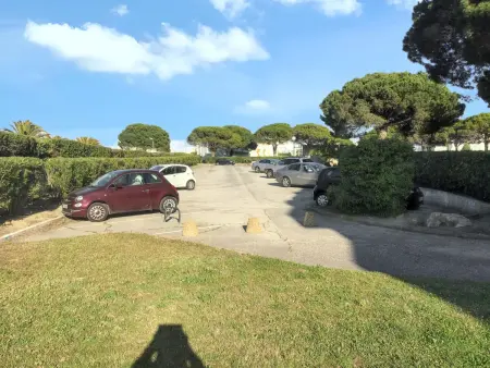 Appartement 2 chambres avec vue mer, Le Grau-du-Roi : photo 28