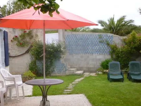 Location maison de vacances à Plougasnou