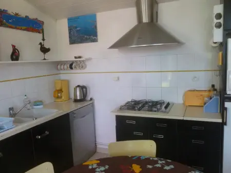 Maison de charme à Plougasnou avec jardin clôturé - Photo 2