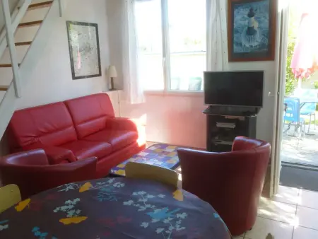 Maison de charme à Plougasnou avec jardin clôturé - Photo 8