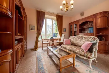 Villa en campagne à Langoëlan - Piscine privée - Photo 22