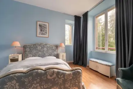 Villa en campagne à Langoëlan - Piscine privée - Photo 25