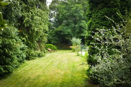 Villa en campagne à Langoëlan - Piscine privée - Photo 34